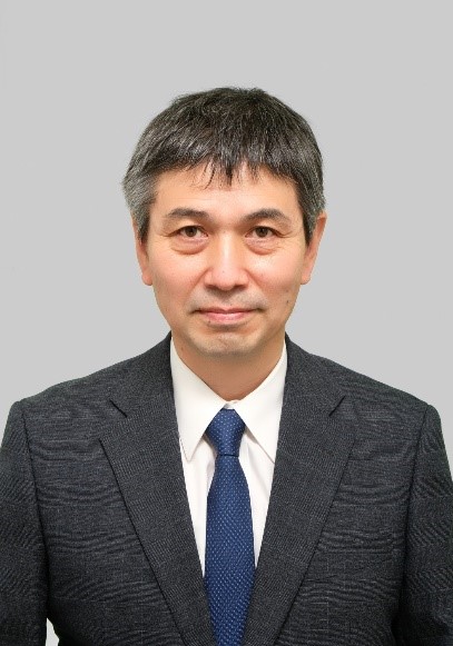 第37代会長　　古関　潤一　東京大学